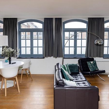 Appartement La Charrette 튈뷔르흐 외부 사진