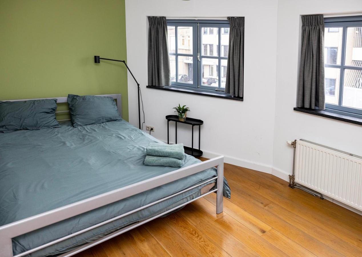 Appartement La Charrette 튈뷔르흐 외부 사진