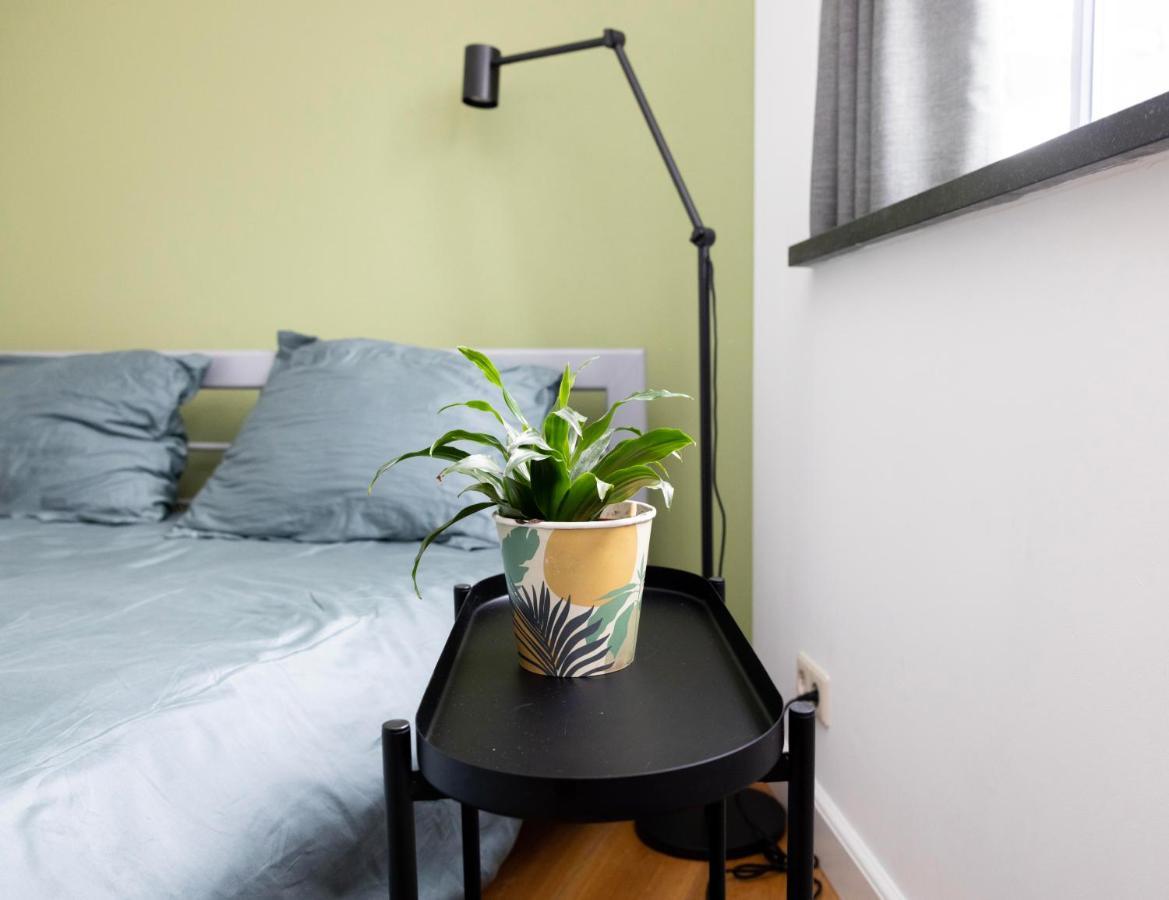Appartement La Charrette 튈뷔르흐 외부 사진